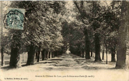 St. Brice Sous Foret - Saint-Brice-sous-Forêt