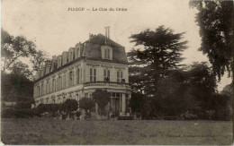 Piscop - Le Clos Du Cedre - Saint-Brice-sous-Forêt