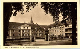 Altkirch - St. Morand Spital - Altkirch