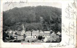 Wirsberg - Kulmbach