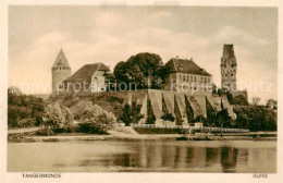 73823909 Tangermuende Schloss Tangermuende - Tangermünde