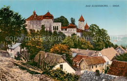 73823656 Bad Elgersburg Schloss Bad Elgersburg - Elgersburg