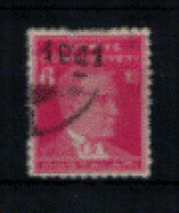 Turquie - "Atatürk : Type De 1931/38" - Oblitéré N° 971 De 1941/42 - Used Stamps