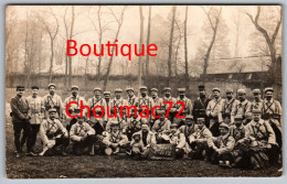 2033, Seine Maritime, Darnétal, Carte Photo, 5e RG Génie, Cie B12, Guerre 1914-16, WW1 - Darnétal