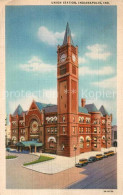 13322754 Indianapolis Union Station - Other & Unclassified