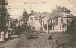 73973178 Hehn_Moenchengladbach Sanatorium Hehn - Moenchengladbach