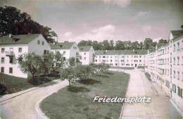 73973130 Pfarrkirchen__Inn_Bayern Friedensplatz - Pfarrkirchen