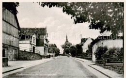 73821700 Drabenderhoehe Wiehl Strassenpartie  - Wiehl