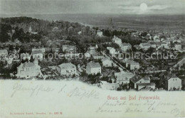 73821441 Bad Freienwalde Panorama Bad Freienwalde - Bad Freienwalde