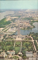 72234430 Baton_Rouge Louisiana State Capitol Air View - Other & Unclassified