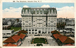 13292149 Atlantic_City_New_Jersey The Breakers - Altri & Non Classificati