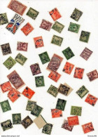 * Lot De 50 Timbres De TUNISIE - Africa (Other)