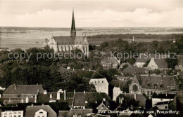 73816855 Bad Doberan Blick Vom Tempelberg Bad Doberan - Heiligendamm