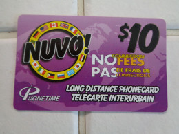 USA Phonecard - Altri & Non Classificati