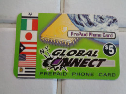USA Phonecard - Other & Unclassified