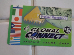 USA Phonecard - Autres & Non Classés