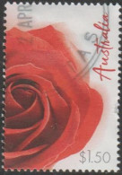 AUSTRALIA - USED 2024 $1.50 Special Occasions - Rose - Oblitérés