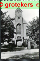 NIJVERDAL Vrij Evangelische Kerk 1965 - Nijverdal