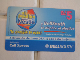 Peru Phonecard - Peru