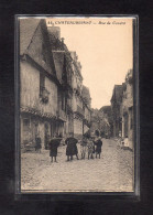 (27/04/24) 44-CPA CHATEAUBRIANT - Châteaubriant