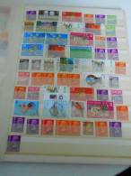 Lot Mit Briefmarken Aus Hong Kong 3 - Used Stamps