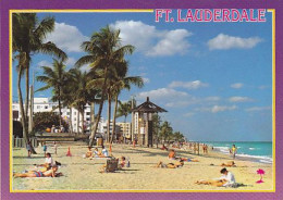 AK 215341 USA - Florida - Fort Lauderdale - Fort Lauderdale