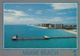 AK 215342 USA - Florida - Miami Beach - Miami Beach