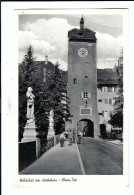 Waldshut Am Hochrhein - Oberes Tor - Waldshut-Tiengen