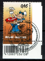 België OBP 3576 - Strips Kramikske - Used Stamps