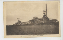 WITTENHEIM - Mine Fernand - Wittenheim