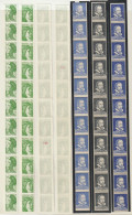 Lot De 23 Roulettes - Neufs ** - MNH - Francobolli In Bobina