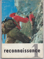 Scout En Marche N° 3 Reconnaissance 1 72 Pages Mai 1964 En L'état D'usure Poids Du Livret 100g - Padvinderij