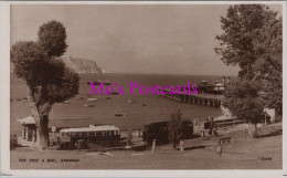 Dorset Postcard - The Pier And Bay, Swanage    DZ210 - Swanage