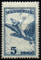 HONGRIE 1930 ** - Unused Stamps