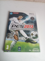 Pes 2013 Avec Notice Sur Wii - Autres & Non Classés