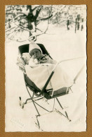 " PRINZ HEINRICH VON BAYERN "  Carte Photo 1923 - Grossherzogliche Familie