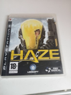 Haze Avec Notice Sur Ps3 - Autres & Non Classés