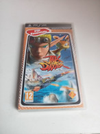 Jak Daxier Avec Notice Sur PSP - Other & Unclassified