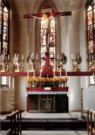 73791310 Neuendettelsau Chorraum Der Laurentiuskirche Altar Neuendettelsau - Neuendettelsau