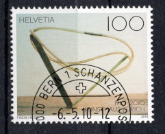 Marke 2011 Gestempelt (h570405) - Used Stamps