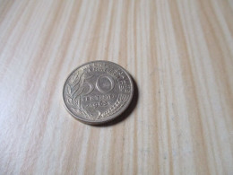 France - 50 Centimes Marianne 1963.N°438. - 50 Centimes