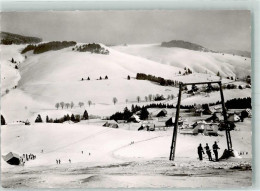 10573005 - Bernau Im Schwarzwald, Baden - Bernau