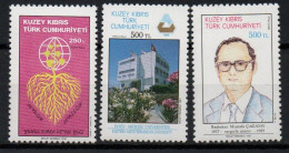 Chypre Turque -Turkish Cyprus  Timbres Divers - Various Stamps -Verschillende Postzegels XXX - Unused Stamps