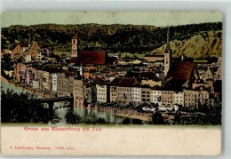 39816705 - Wasserburg A. Inn - Wasserburg A. Inn