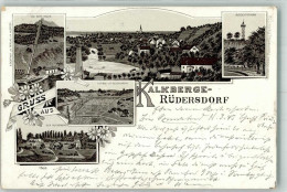 13516805 - Kalkberge - Rüdersdorf