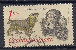 TCHECOSLOVAQUIE     N°  2003   OBLITERE - Used Stamps