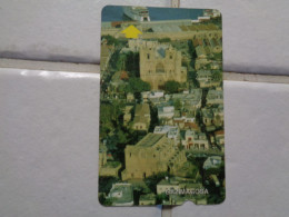 North - Cyprus Phonecard - Cyprus