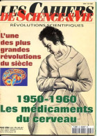 LES CAHIERS DE SCIENCE ET VIE  N° 37 Hors Serie REVOLUTIONS SCIENTIFIQUES - Wetenschap