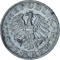 Autriche, 5 Groschen, 1985 - Oesterreich