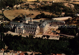 73787725 Floreffe Belgie Abbaye Vue Aérienne  - Floreffe